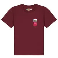 watabout kids watabout.kids T-Shirt Kinder Kaugummiautomat – Produktbild 1 von 1