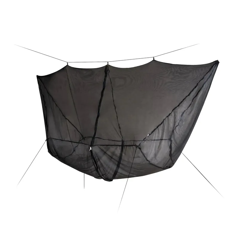 La Siesta La Siesta Moskitonetz BugNet schwarz, Default title, – Produktbild 1 von 2