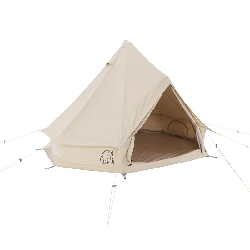 Nordisk ASGARD 7.1 TECHNICAL COTTON TENT – Produktbild 1 von 1