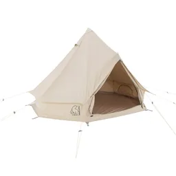 Nordisk ASGARD 7.1 TECHNICAL COTTON TENT – Produktbild 1 von 1