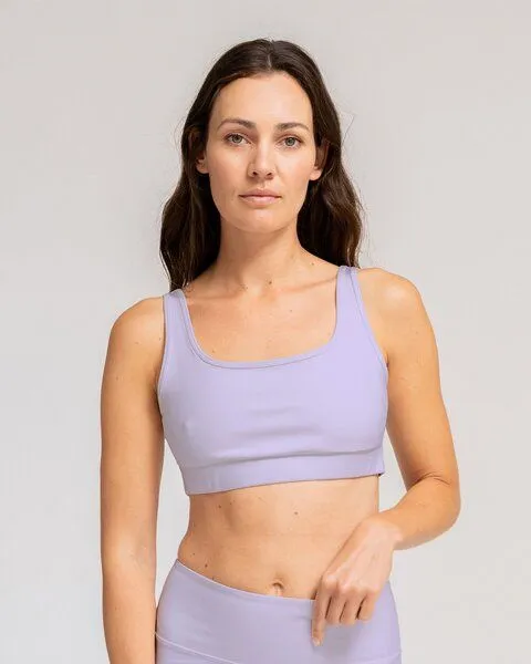 Lotuscrafts Lotuscrafts MIKO Bralette, Violetta, – Produktbild 1 von 4