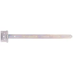 Alberts ALBERTS Kreuzgehänge, disp., Scharnier LxB 103x59, Band LxB 591x40 mm – Produktbild 1 von 1