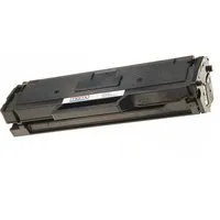 Memo memo Druckkassette ersetzt Samsung MLT-D101S, schwarz – Produktbild 1 von 1