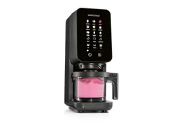 GOURMETmaxx GOURMETmaxx Eismaschine 700W schwarz – Produktbild 1 von 1