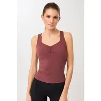 mandala Mandala Balance Top, Rosewood (rot), – Produktbild 1 von 1