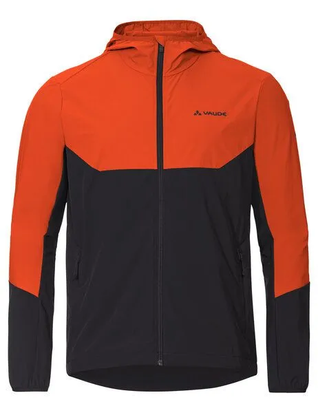 Vaude VAUDE Jacken Men's Moab Jacket IV, Black uni, – Produktbild 1 von 6