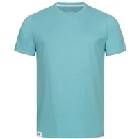 Lexi&Bö Lexi&Bö Herren Basic T-Shirt aus 100 % Bio-Baumwolle – Produktbild 1 von 1