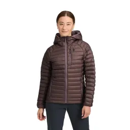 Black Diamond Damensteppjacke mit Kapuze Black Diamond Deploy 0,1 – Produktbild 1 von 1