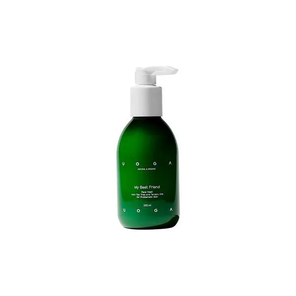 Uoga Uoga Uoga Uoga My Best Friend 250ml – Produktbild 1 von 1