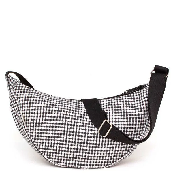Marin et Marine Marin et Marine Lune Shoulder Bag Classic, Vichy, – Produktbild 1 von 4