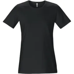 Fristads Damen Stretch-T-Shirt Fristads 1926 ELA – Produktbild 1 von 1
