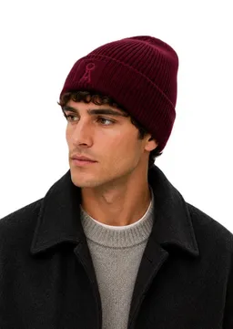 ARMEDANGELS ARMEDANGELS Beanie ICONIC Å NILDAAO COTTON Unisex – Produktbild 1 von 1