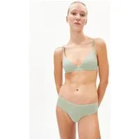 ARMEDANGELS ARMEDANGELS OSILAA Damen Triangle Bralette aus TENCEL Modal Mix, Foam, – Produktbild 1 von 1