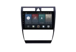 TAFFIO Für Audi A6 C5 4B 9" Touch Android Autoradio GPS CarPlay AndroidAuto Einbau-Navigationsgerät – Produktbild 1 von 1