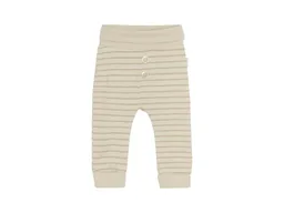 Noppies Baby Hose Neal Stripe pattern off white Gr. 44 – Produktbild 1 von 1