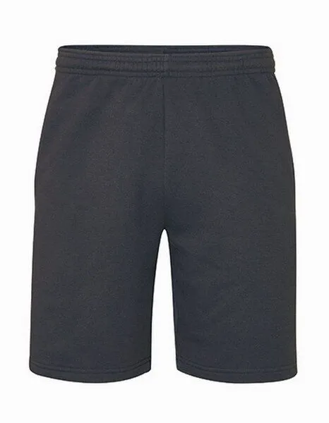 Mantis Damen / Herren Shorts Bermuda Hose Mantis Essential Shorts Sommerhose Relaxhose, Schwarz, – Produktbild 2 von 2