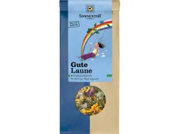 SONNENTOR Gute-Laune-Tee – Produktbild 1 von 1