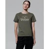 watapparel watapparel T-Shirt Frauen Glei Spüt's Granada – Produktbild 1 von 1