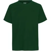 Neutral Neutral Bio-Unisex-T-Shirt mit Rundhalsausschnitt, bottle green, Gr. S – Produktbild 1 von 1