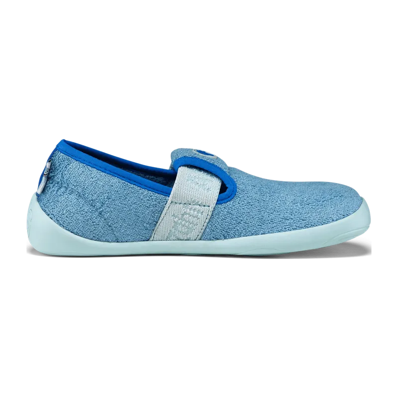 Affenzahn Affenzahn DREAMY für Kinder, blau, Größe 28 EU, Blau, – Produktbild 4 von 5