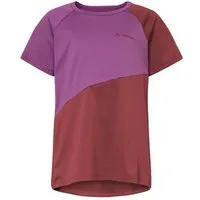 Vaude VAUDE T-Shirt Kids Moab T-Shirt II, Redeva, – Produktbild 1 von 1