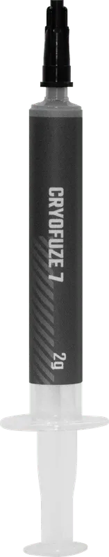 Cooler Master Cooler Master CryoFuze 7 Wärmeleitpaste - 4 g, Silber, – Produktbild 1 von 1