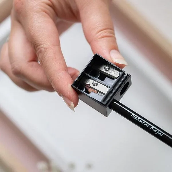 Benecos Benecos Pencil Sharpener – Produktbild 5 von 7