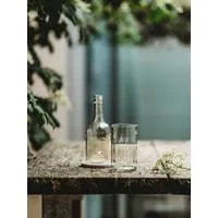 MaBe MaBe Aperitiv Windlicht - witzig & cool - das Kleine aus der neuen Struktur Flasche – Produktbild 1 von 1