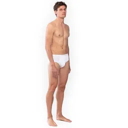 mey Mey Herren Slip Noblesse aus hochwertiger PIMA Baumwolle – Produktbild 1 von 1