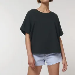 UNIPOLAR UNIPOLAR Oversized T-Shirt Modell: Comiso – Produktbild 1 von 1