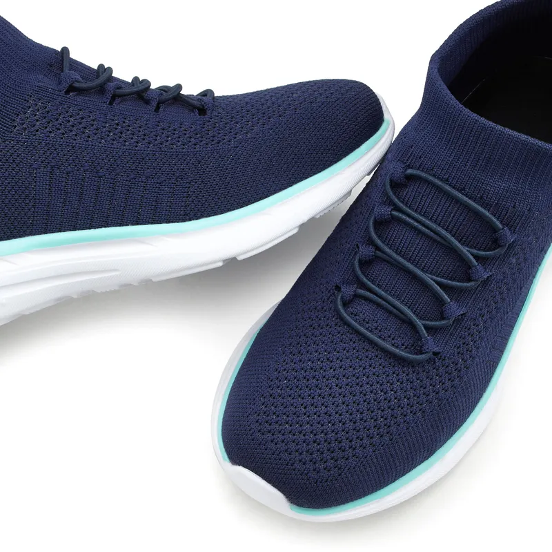 Lascana Sneaker, Marine, – Produktbild 1 von 3