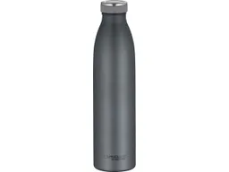Thermos Thermos Isolier-Trinkflasche "TC-Bottle", graphite grey mat, 0,75 l – Produktbild 1 von 1