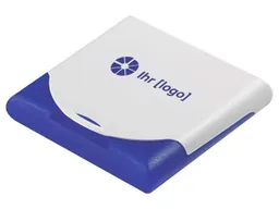 Pflasterset 'VitaBox FirstAid' blau – Produktbild 1 von 1