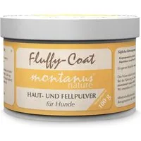 Montanus Montanus ® nature Fluffy-Coat 100 g – Produktbild 1 von 1
