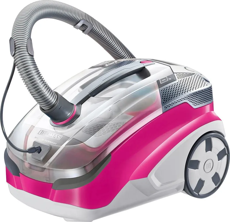 Thomas Thomas Wasch-/Staubsauger "Aqua+ Allergy und Family" – Produktbild 1 von 6