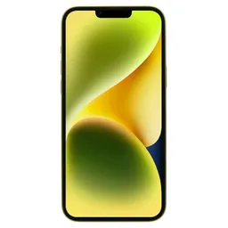 Apple Apple iPhone 14 Plus 512GB gelb – Produktbild 1 von 1