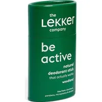 The Lekker Company The Lekker Company Deodorant Stick Woodland – Produktbild 1 von 1