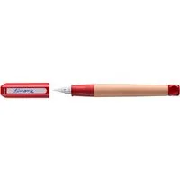 Lamy LAMY abc Füller, rot, Feder A, für Rechtshänder – Produktbild 1 von 1