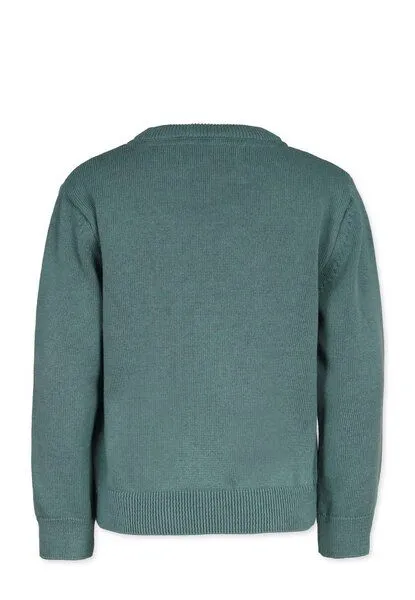 Band of Rascals Band of Rascals Basic Knitter, Sage, – Produktbild 3 von 4