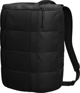 D_b_ D_b_ Roamer Duffel / Backpack 25L Black Out – Produktbild 1 von 1