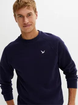 Catamaran Sweatshirt marine – Produktbild 1 von 1