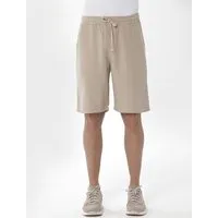 ORGANICATION ORGANICATION Shorts aus Bio-Baumwolle und Leinen – Produktbild 1 von 1