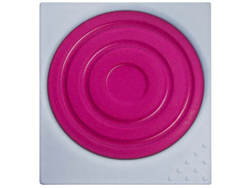 Lamy LAMY Farbschale für Wasserfarbkasten "aquaplus", 028 magentarot – Produktbild 1 von 1