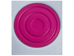 Lamy LAMY Farbschale für Wasserfarbkasten "aquaplus", 028 magentarot – Produktbild 1 von 1