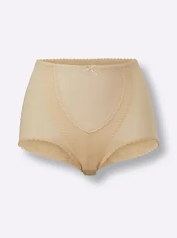 wäschepur Miederhose elfenbein – Produktbild 1 von 1