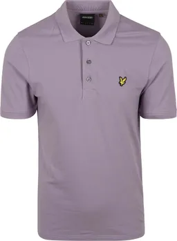 Lyle and Scott Lyle and Scott Poloshirt Dusk Purple - Größe M – Produktbild 1 von 1