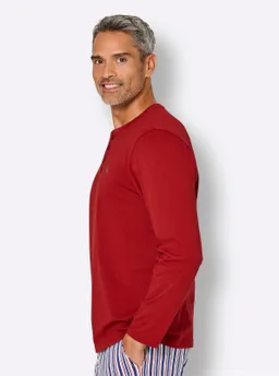 Witt Schlafanzug-Shirt – Produktbild 1 von 1