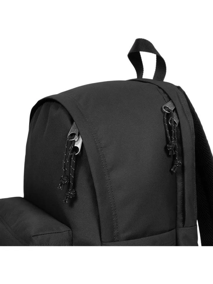 Eastpak Eastpak Freizeitrucksack Day Office, Schwarz, – Produktbild 5 von 8