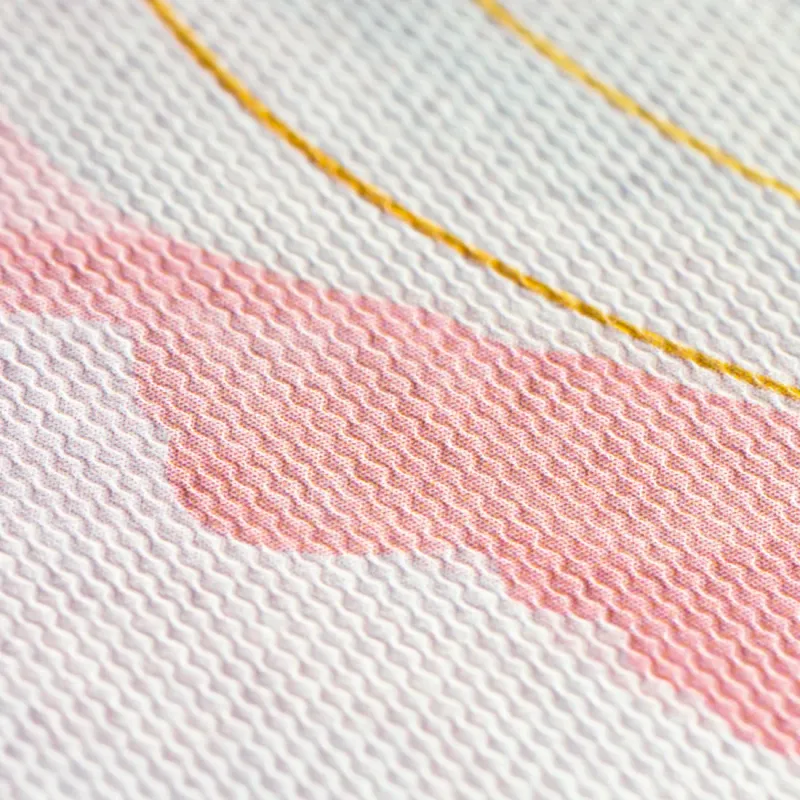Hama Hama Spiral-Album "Watercolor", 28x24 cm, 50 weiße Seiten, Grün – Produktbild 4 von 5