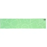 trueStory trueStory Schal - GEVA, Tea green/white (grün), – Produktbild 1 von 1
